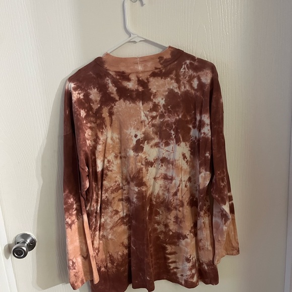 Free People. We the Free - Be Free Tunic - Picture 2 of 4